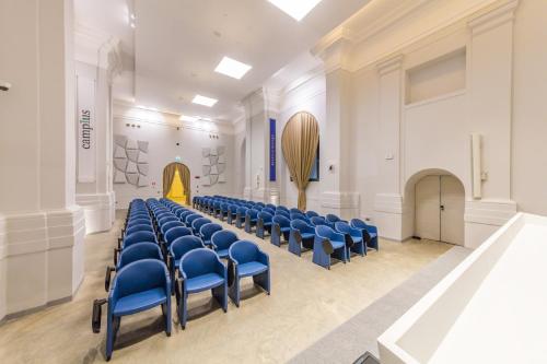 Camplus Guest Palermo - image 3