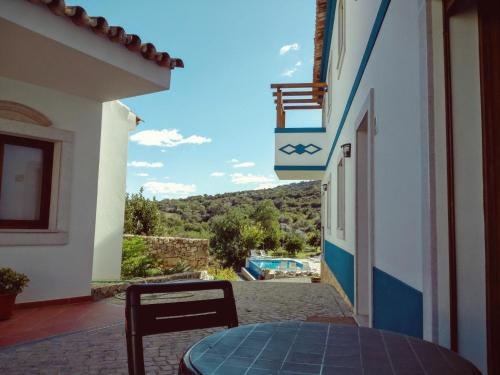 Monte da Ribeira - Agroturismo