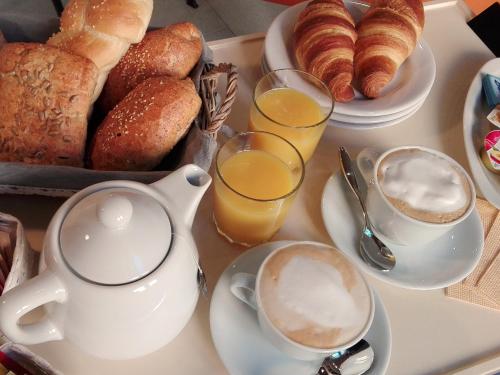 14 B&B - 식음료(F&B)