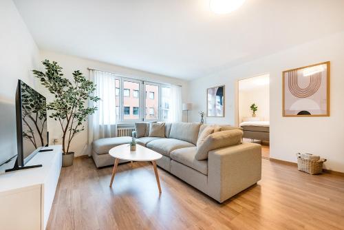 SOHO A !Gratis parken, Free Parking! in Kreuzlingen, Schweiz