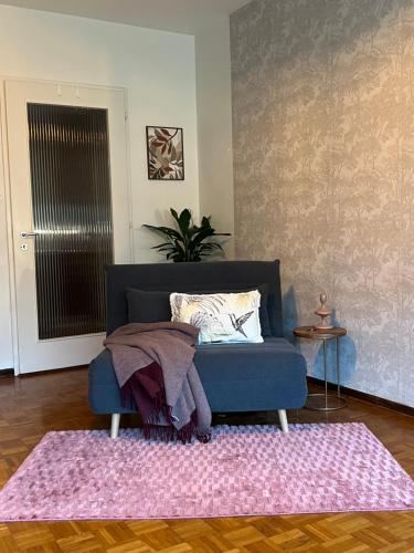 Cozy Home -Champel, Ženeva (fotografie 10)
