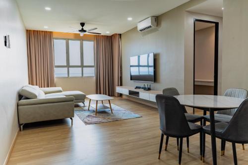 Facilities, KT Seaview City Suite in Kuala Terengganu