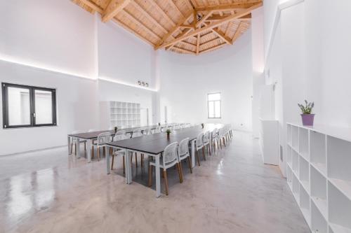 Camplus Guest Palermo