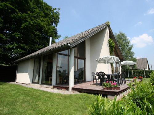 this cottage is a superb chalet