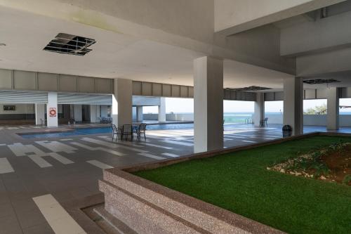 Exterior view, KT Seaview City Suite in Kuala Terengganu