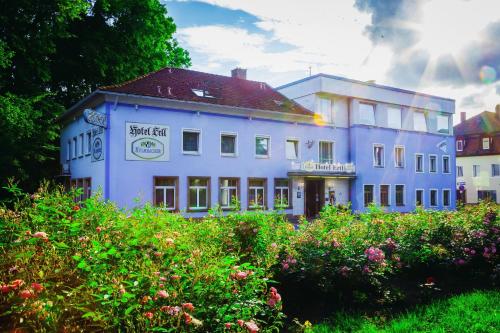 Photo of the accommodation