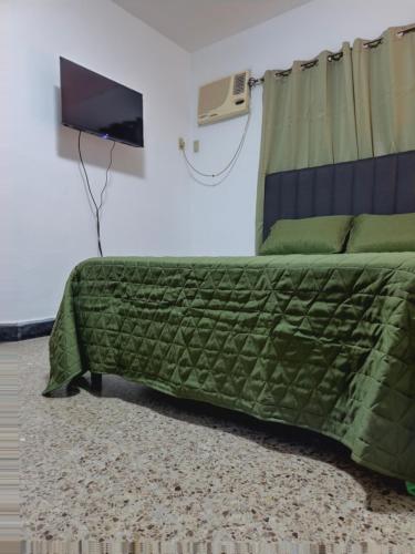 HOSTAL NOVA in Сан Педро Сула