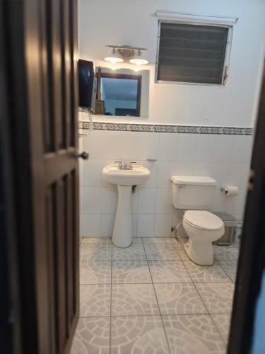 HOSTAL NOVA in San Pedro Sula