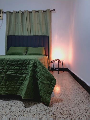 HOSTAL NOVA in Сан Педро Сула