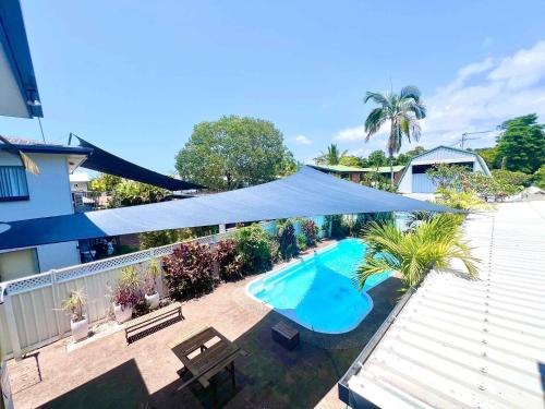 Kirrama 4 Family Beachside Escape - Carmoo Kirrama 4 Family Beachside Escape - Carmoo