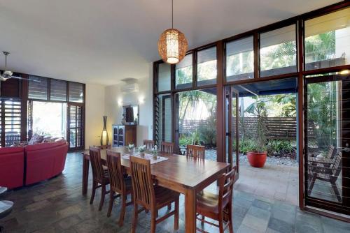 Wongalinga Unit 7 in Wongaling Beach