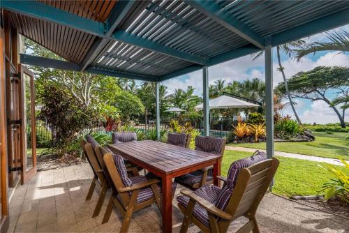 Wongalinga Unit 7 in Wongaling Beach