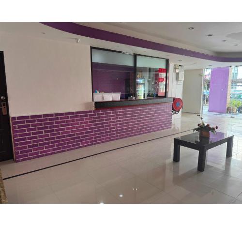 Lobby, OYO 91288 HOTEL PARADISE BATU CAVES in Batu Caves / Gombak
