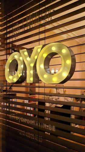 OYO rooms - Chambre d'hôtes - Courtrai