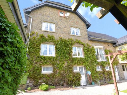  Schumacher in Weywertz