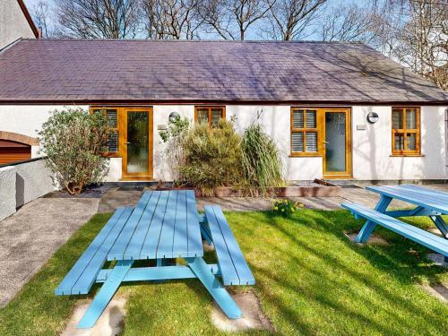 Viesnīcas āriene, Elm Cottage-Uk2791 in Penmaenmawr
