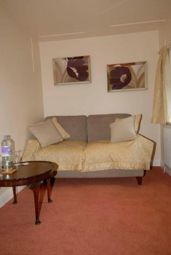 克雷福林16世纪乡村民宿