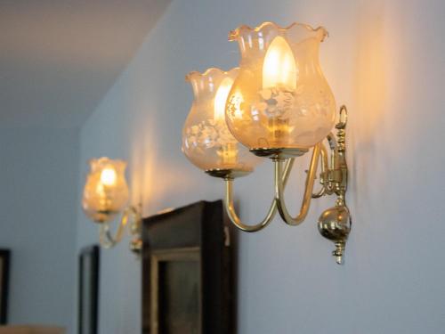 外部景觀, Marble Lodge - Uk7635 in 布萊爾亞瑟爾