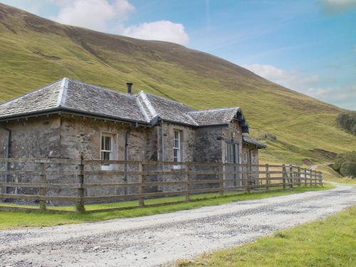 外部景觀, Marble Lodge - Uk7635 in 布萊爾亞瑟爾