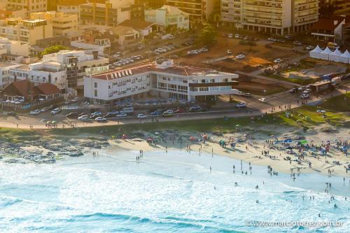 Dunas Praia Hotel Torres