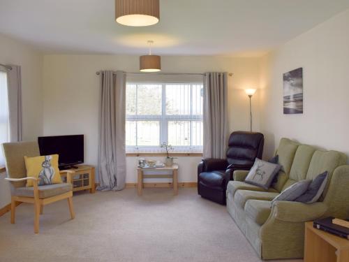 酒店外观, Rowan Cottage - Uk30602 in 桑德海德