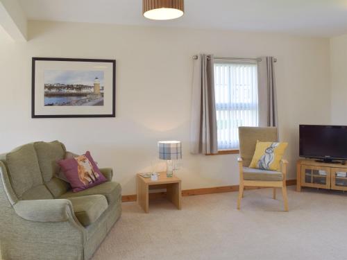 酒店外观, Rowan Cottage - Uk30602 in 桑德海德