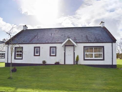 酒店外观, Rowan Cottage - Uk30602 in 桑德海德