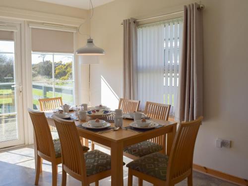 酒店外观, Rowan Cottage - Uk30602 in 桑德海德