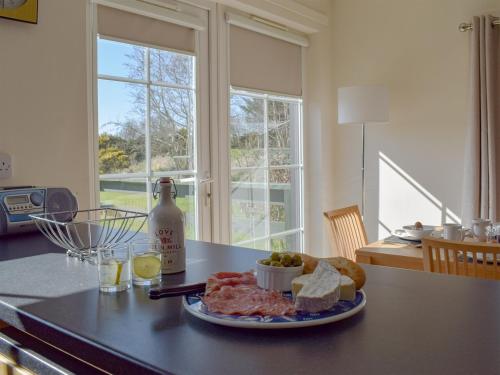 酒店外观, Rowan Cottage - Uk30602 in 桑德海德