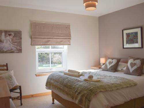 Rowan Cottage - Uk30602 in 桑德海德