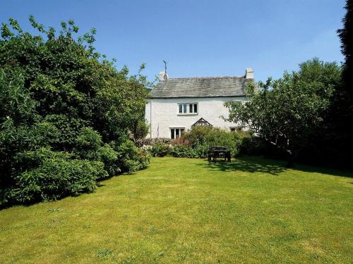 Bridge End Farmhouse - Location saisonnière - Boot
