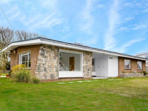 Invershin – khách sạn tại Thorpeness