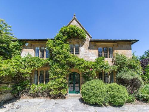 外部景觀, Dairy House - Ukc2776 in 伊爾民斯特