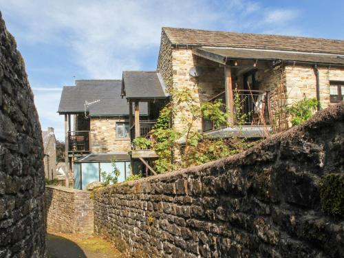 外部景觀, Millstream - Uk1532 in 阿爾斯通鎮中心