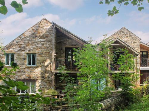 外部景觀, Millstream - Uk1532 in 阿爾斯通鎮中心