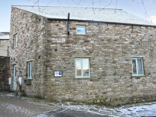 外部景觀, Millstream - Uk1532 in 阿爾斯通鎮中心
