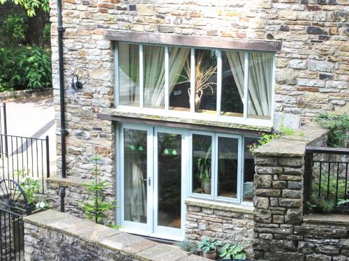 外部景觀, Millstream - Uk1532 in 阿爾斯通鎮中心