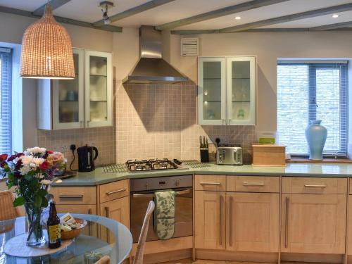 廚房, Millstream - Uk1532 in 阿爾斯通鎮中心