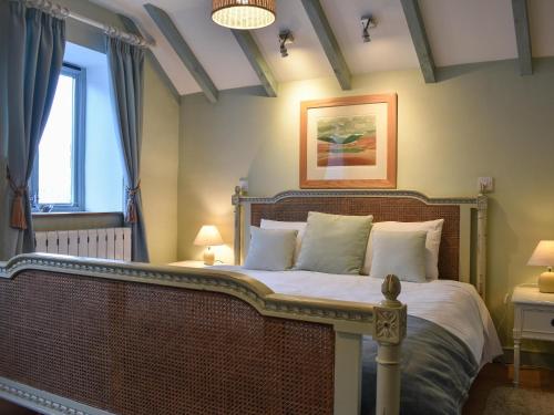 Millstream - Uk1532 in 阿爾斯通鎮中心