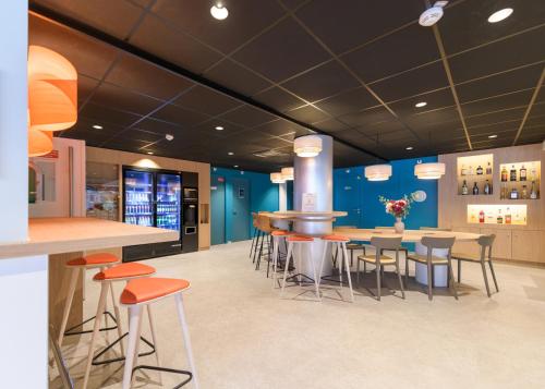 Kyriad Montbeliard - Sochaux in Монбель'яр