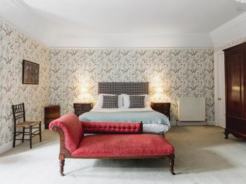 Forest Lodge - Uk7633 in Блер Атолл