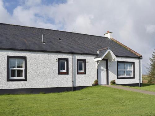 酒店外观, Pine Cottage - Uk30685 in 桑德海德