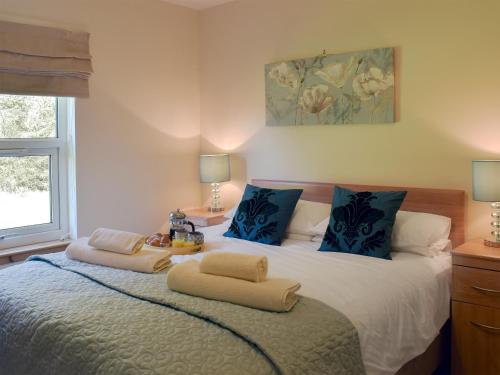Pine Cottage - Uk30685 in 桑德海德