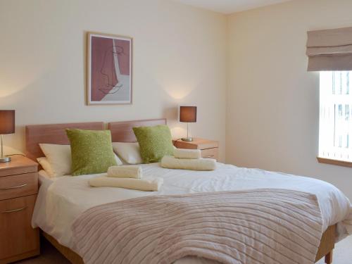 酒店外观, Willow Cottage - Uk30684 in 桑德海德
