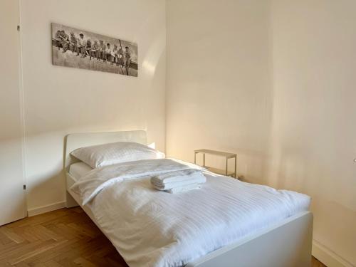 Prime Cosy Suites with Free Parking in Gerasdorf bei Wien, Österreich