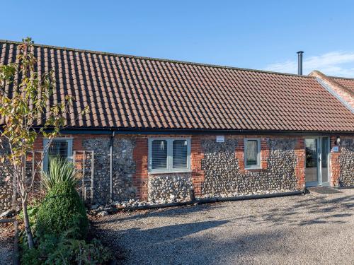 Viesnīcas āriene, The Old Feedhouse - Ukc3679 in Tatterford