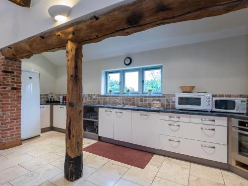 virtuve, The Stables - Ukc3684 in Tatterford