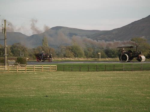 Viesnīcas āriene, Byre Cottagesnr Stokesley in Carlton (North Yorkshire)