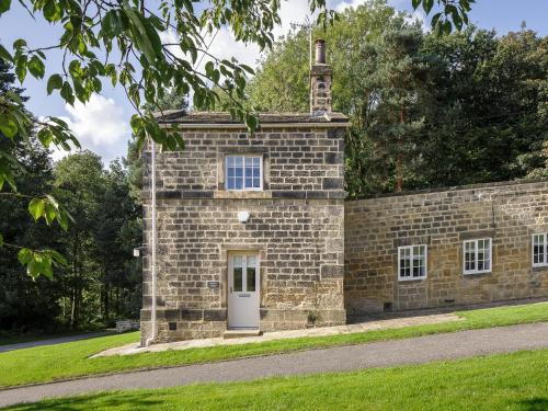 Mulberry Cottage-Ukc4863 gîte à louer harewood house, leeds