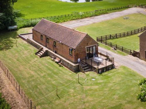 The Stables - Ukc8848 – khách sạn tại Metheringham